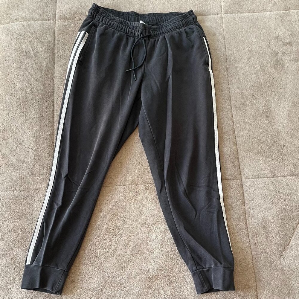 Adidas 3-stripe Jogger Sweatpants